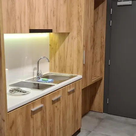 Czarna Gora 213 Apartament Sienna (Klodzko)