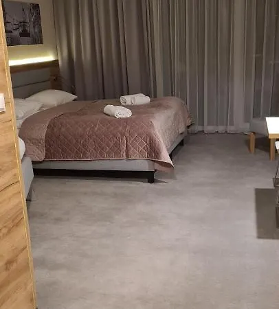 Czarna Gora 213 Apartament Sienna (Klodzko)