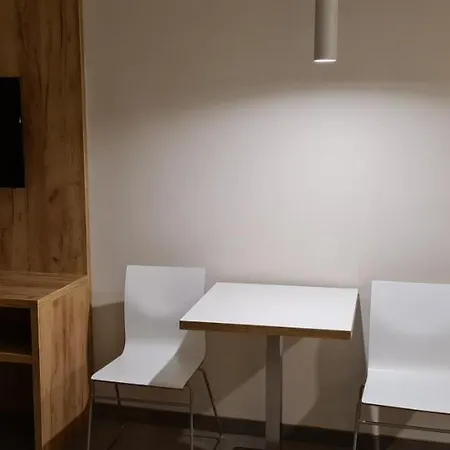 Czarna Gora 213 Apartament