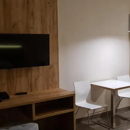 Apartament Czarna Gora 213